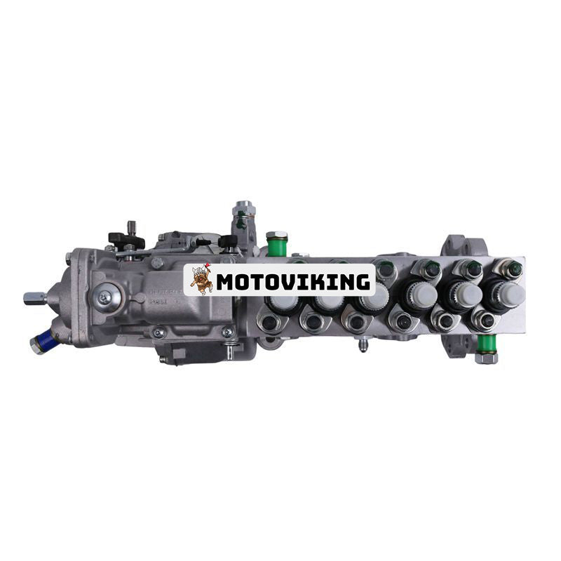 Bränsleinsprutningspump 0-402-736-913 för Cummins Engine