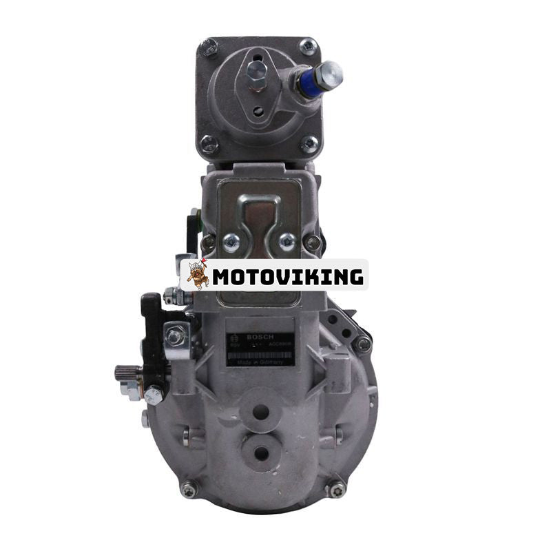 Bränsleinsprutningspump 0-402-736-913 för Cummins Engine