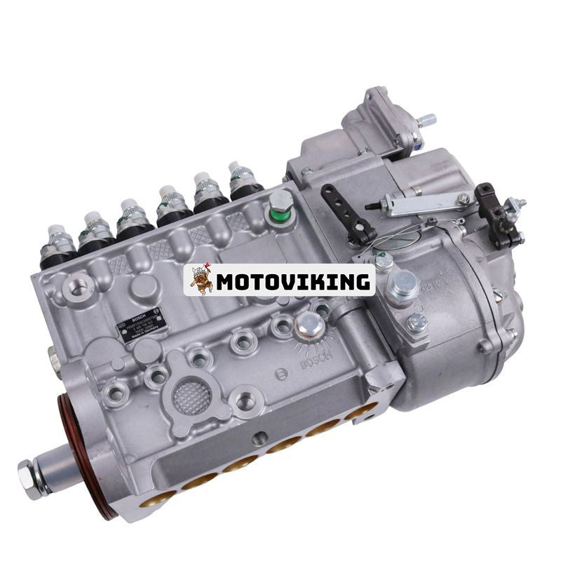 Bränsleinsprutningspump 0-402-736-913 för Cummins Engine