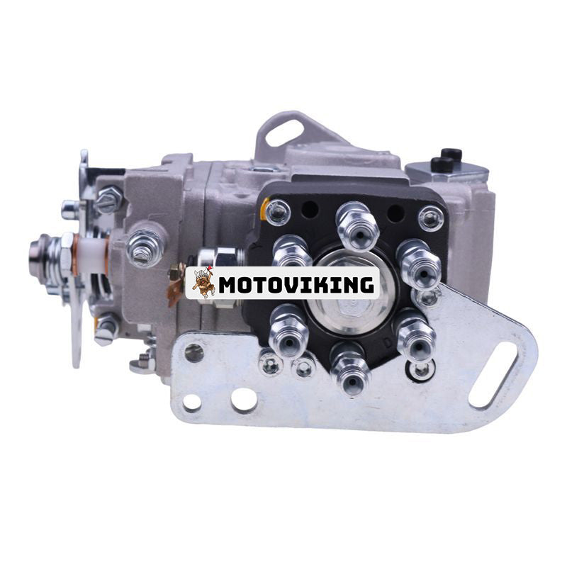 Bränsleinsprutningspump 0-460-426-141R 3916947 3916948 för Cummins Engine 6B5.9 6BT 5.9L CASE IH Traktor 8850
