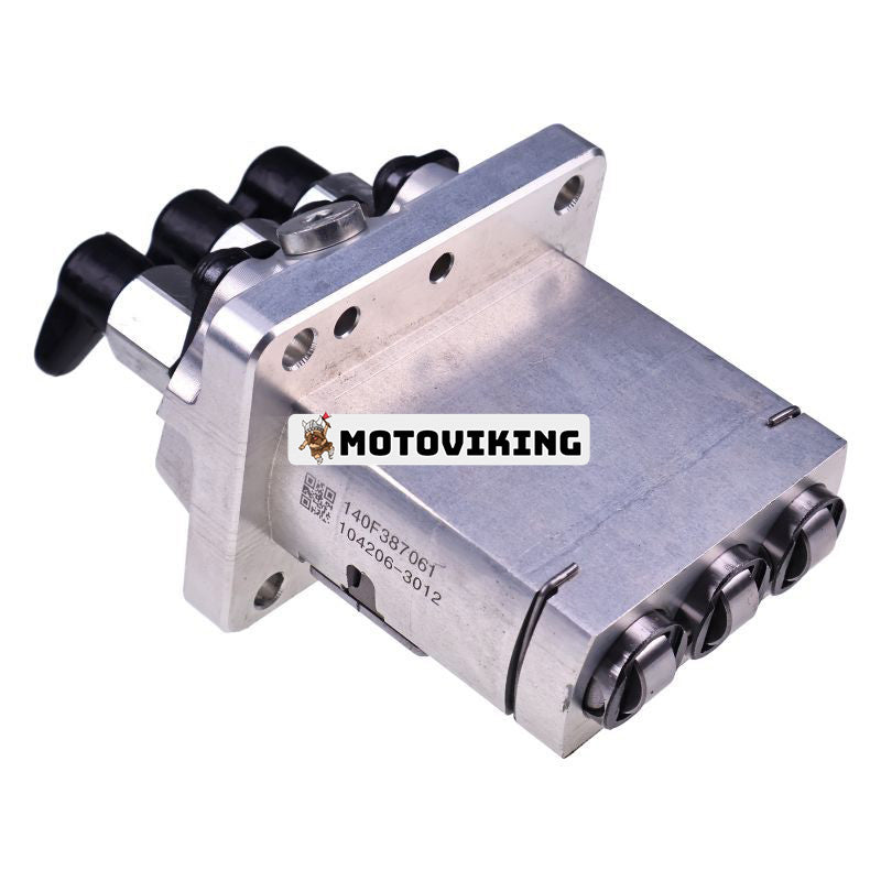 Bränsleinsprutningspump 0185-5425 för Cummins Engine Onan Generator HDKAH HDKAJ HDKAK HDKAT HDKAU HDKAV