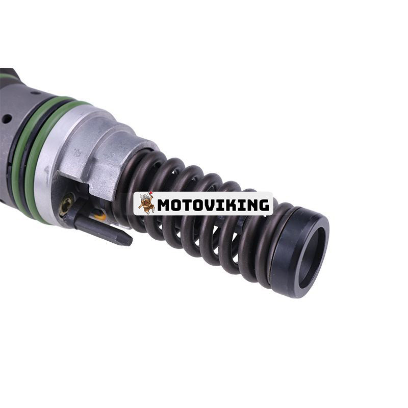 Bränsleinsprutningspump 0211 1663 för Deutz Engine BF4M1012E BF4M1012EC BF6M1012 BF6M1012C