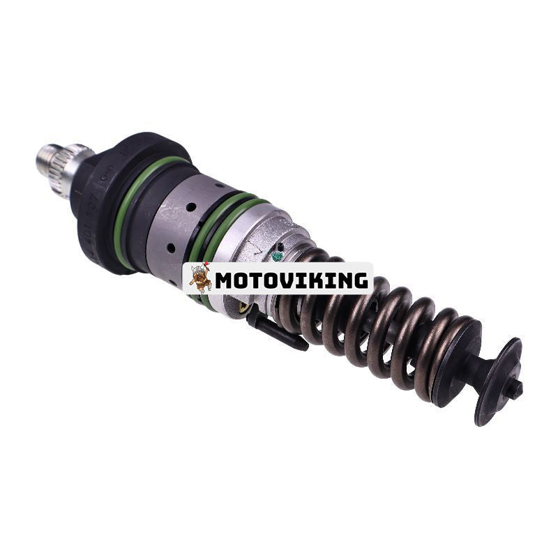 Bränsleinsprutningspump 02113001 för Deutz Engine BF4M1013C BF4M1013E BF4M1013FC BF6M1013C BF6M1013E BF6M1013EC