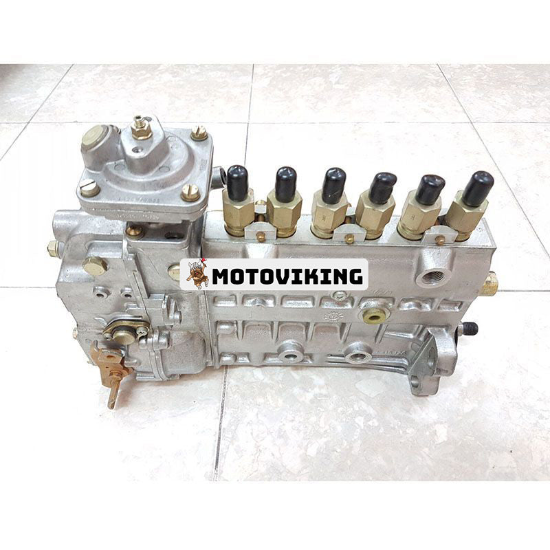 Bränsleinsprutningspump 0400866219 3282684 för Cummins Engine 6BTAA 6BTA 6BT 5.9