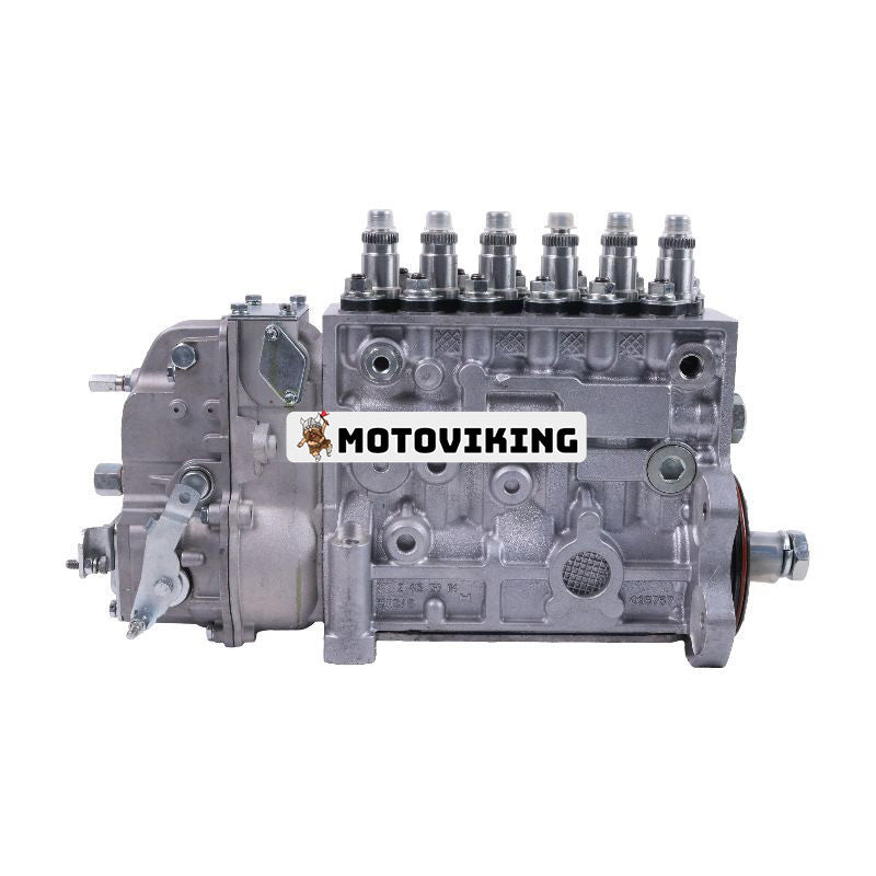 Bränsleinsprutningspump 0402066721 3931256 för Cummins Engine 6CTAA 8.3