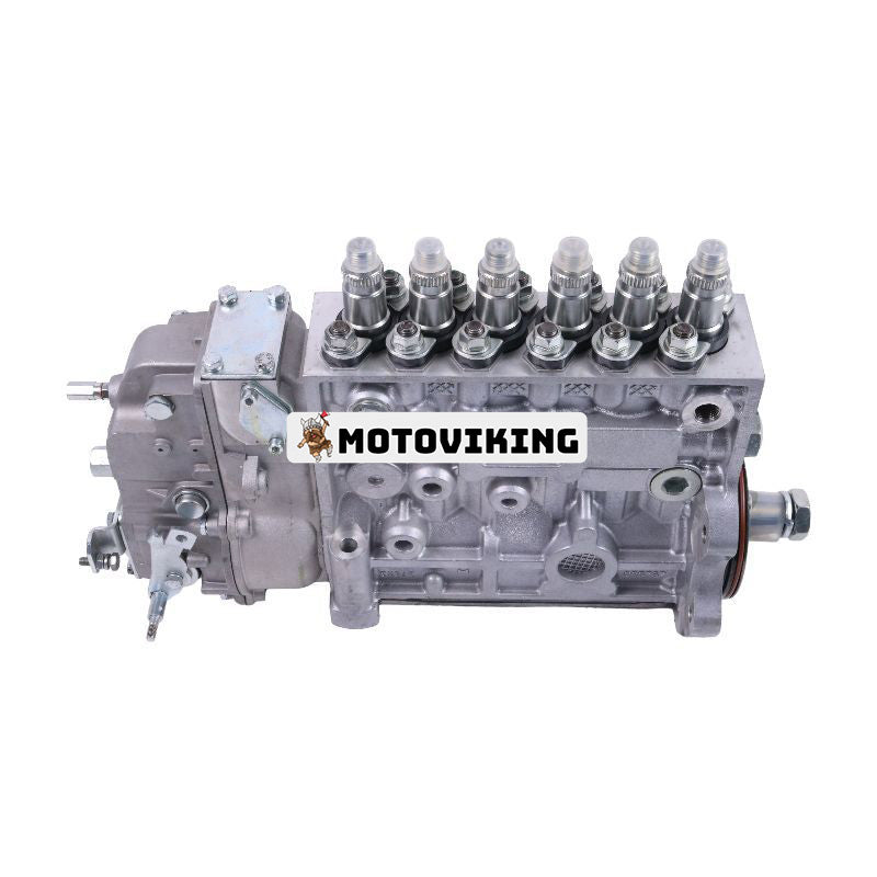 Bränsleinsprutningspump 0402066721 3931256 för Cummins Engine 6CTAA 8.3