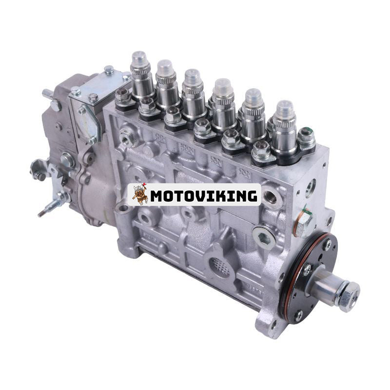 Bränsleinsprutningspump 0402066721 3931256 för Cummins Engine 6CTAA 8.3