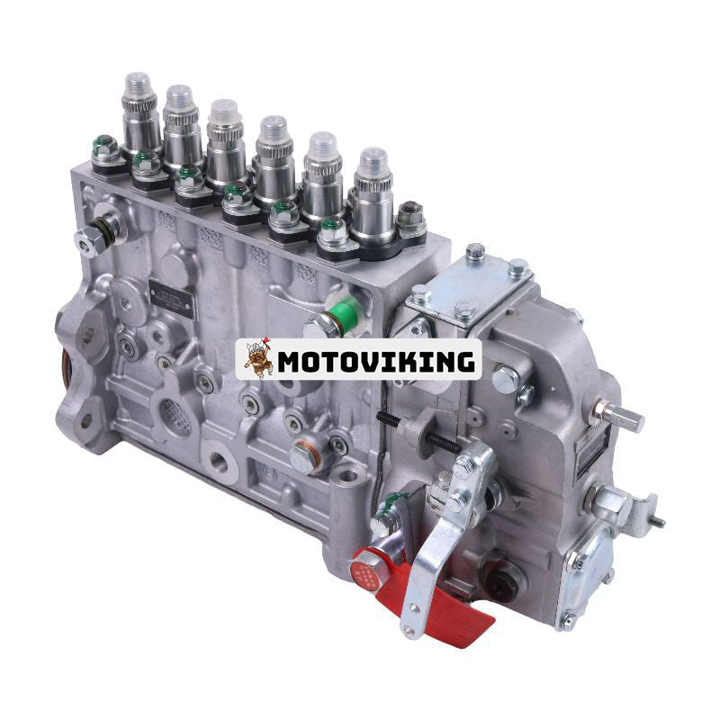 Bränsleinsprutningspump 0402066721 3931256 för Cummins Engine 6CTAA 8.3