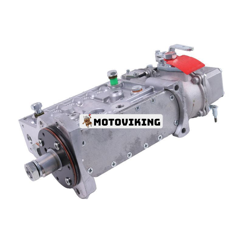 Bränsleinsprutningspump 0402066721 3931256 för Cummins Engine 6CTAA 8.3