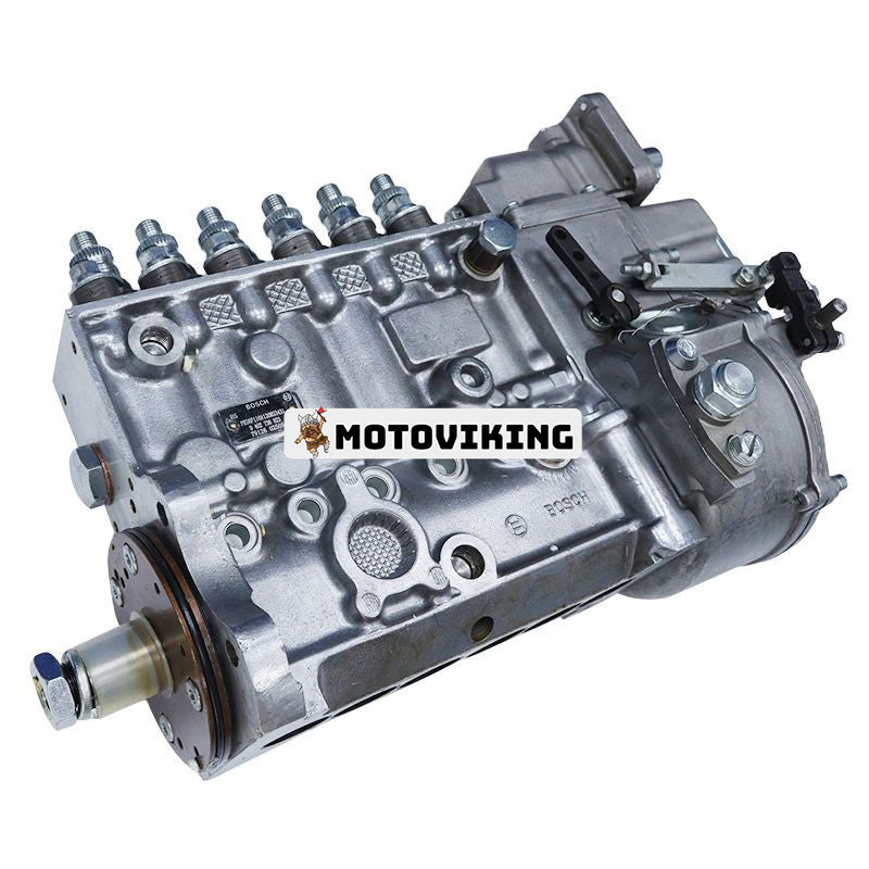 Bränsleinsprutningspump 0402736823 för Cummins Engine 6CTA 250 HP 8.3
