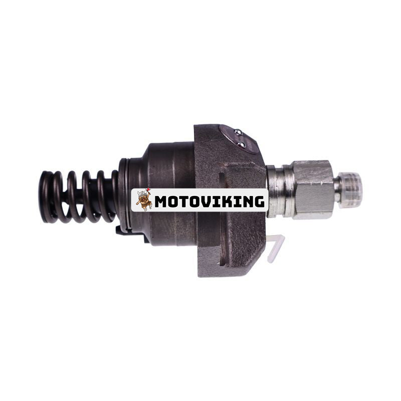 Bränsleinsprutningspump 0414287007 för Deutz BF 4L 1011 motor