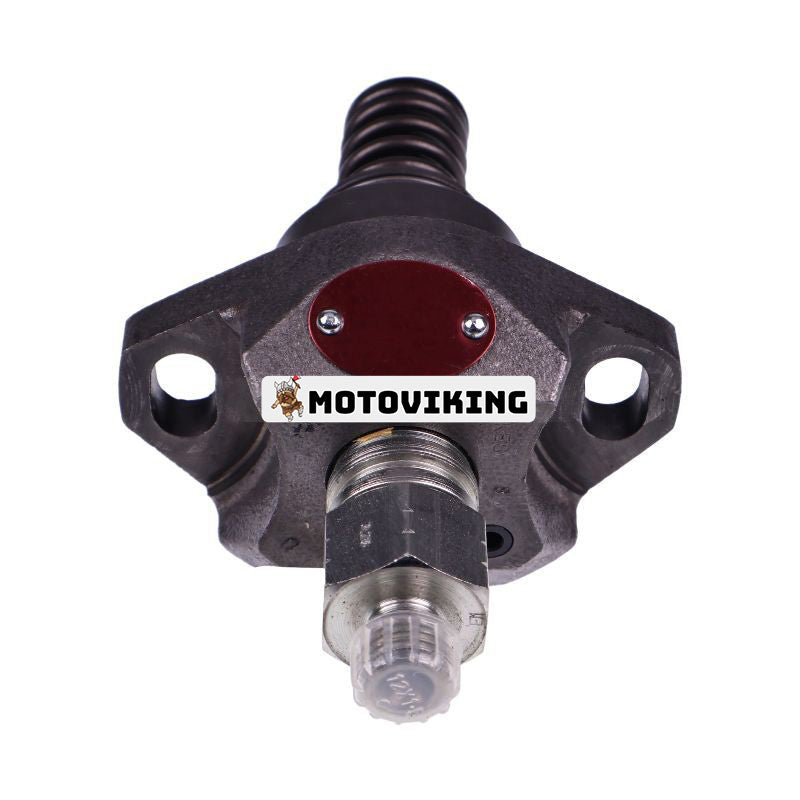 Bränsleinsprutningspump 0414287007 för Deutz BF 4L 1011 motor