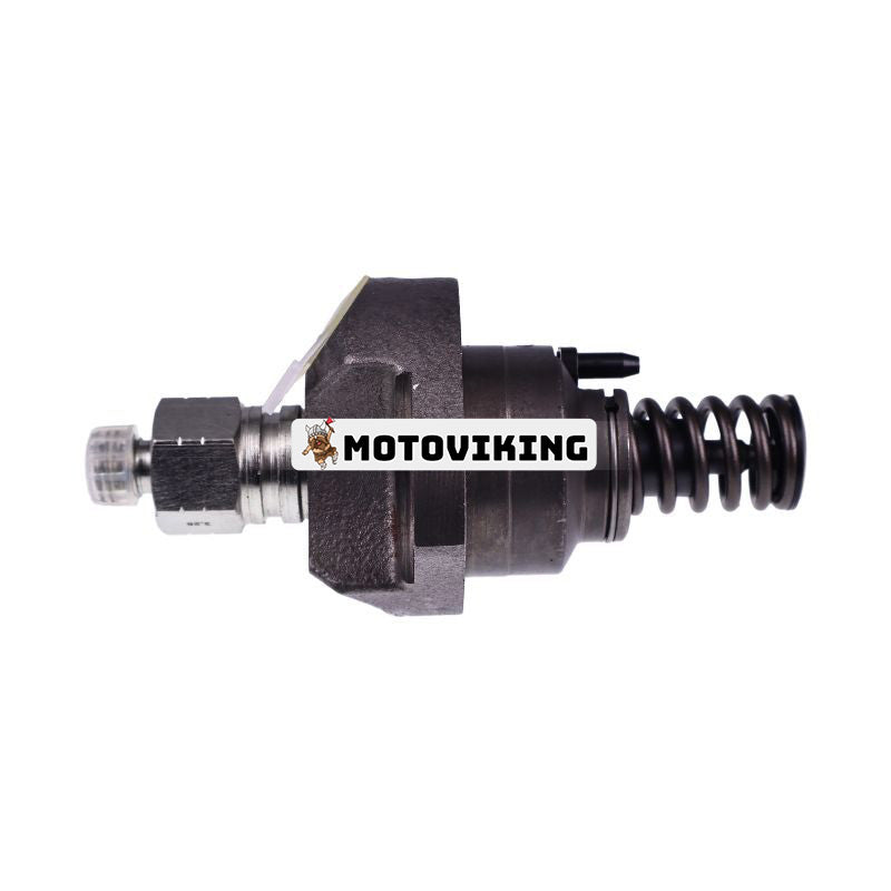 Bränsleinsprutningspump 0414287007 för Deutz BF 4L 1011 motor