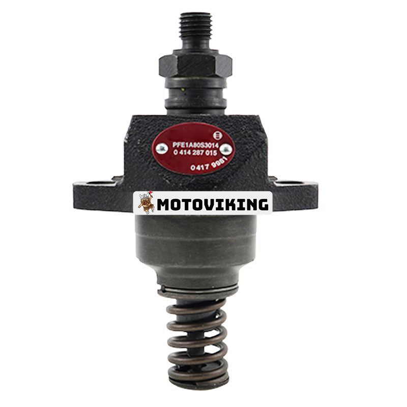Bränsleinsprutningspump 0414287015 för Deutz 1011 F3M1011F F4M1011F motor