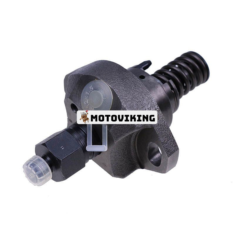 Bränsleinsprutningspump 04178125 för Deutz Engine FL1011 F2L1011F F3L1011F BF4L1011F BF4L1011FT F4L1011F BF4M1011