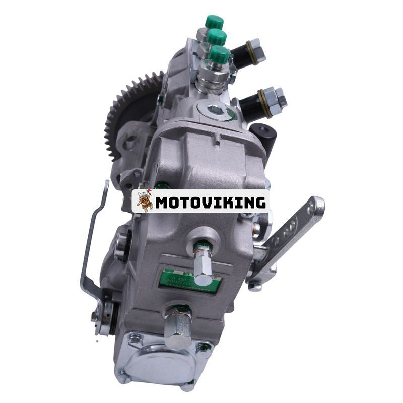 Bränsleinsprutningspump 0423-2249 för Deutz Engine F3L912
