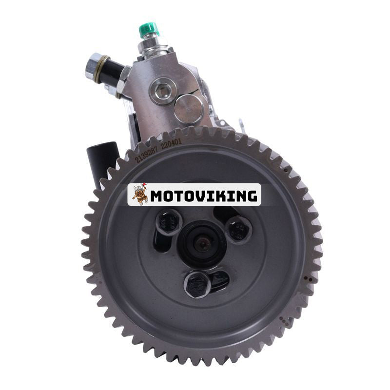 Bränsleinsprutningspump 0423-2249 för Deutz Engine F3L912