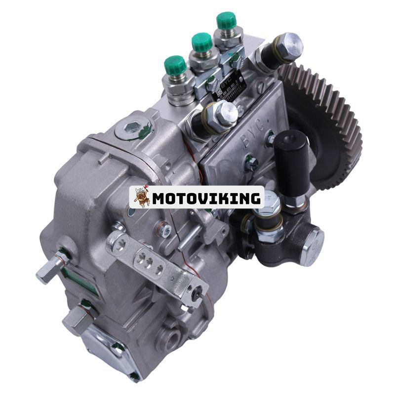 Bränsleinsprutningspump 0423-2249 för Deutz Engine F3L912