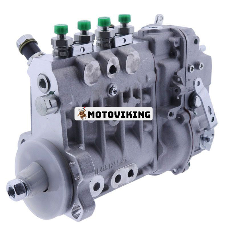 Bränsleinsprutningspump 0423-3304 för Deutz Engine F4L912