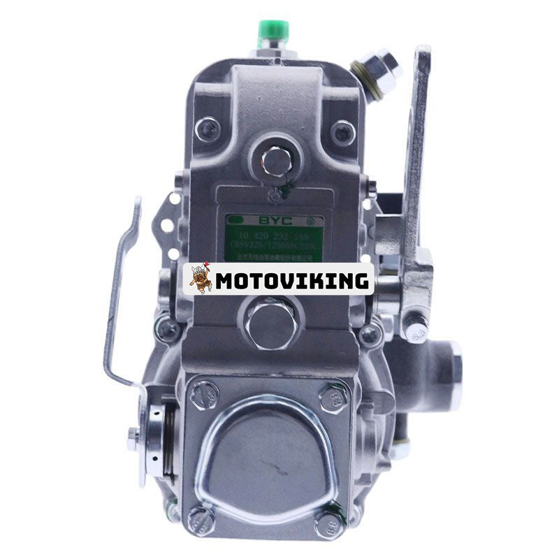 Bränsleinsprutningspump 0423-3304 för Deutz Engine F4L912