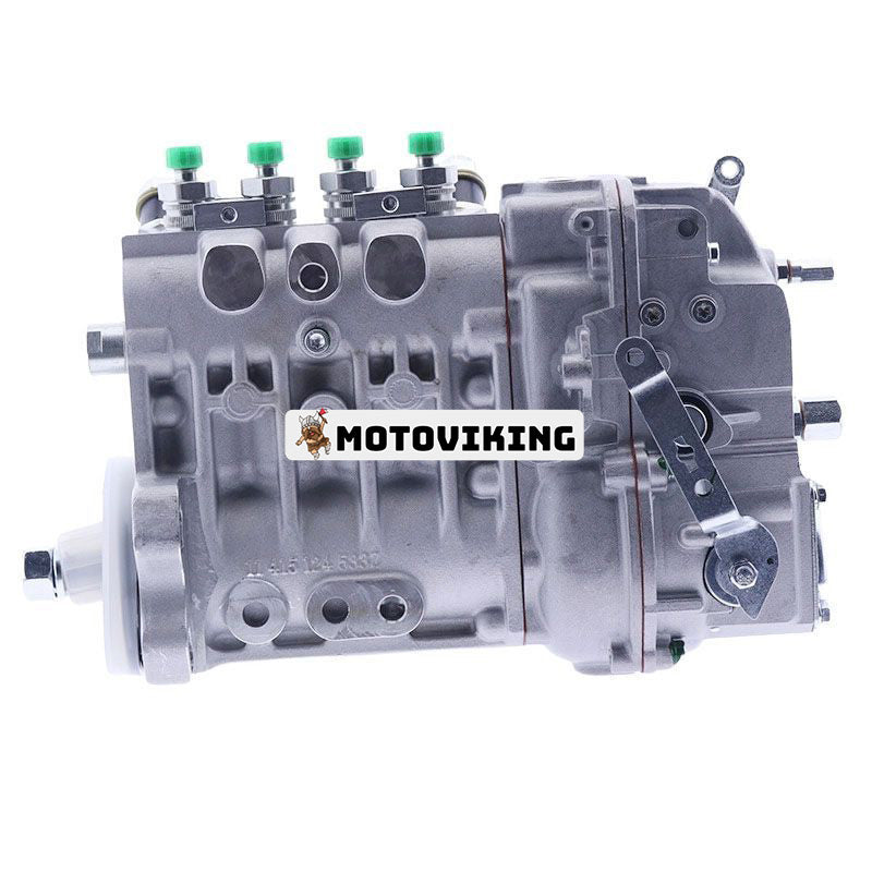 Bränsleinsprutningspump 0423-3304 för Deutz Engine F4L912