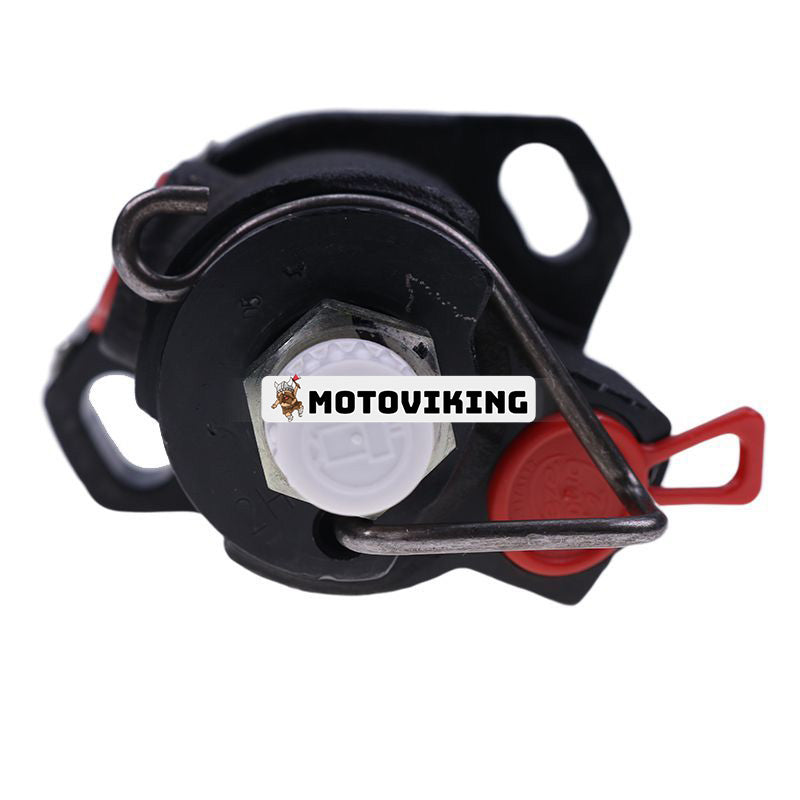 Bränsleinsprutningspump 04281810 04287086 04287047 för Deutz 2011 FL2011 TCD2011 motor