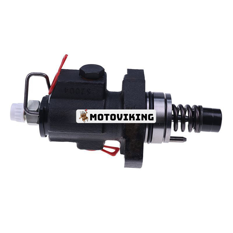 Bränsleinsprutningspump 04281810 04287086 04287047 för Deutz 2011 FL2011 TCD2011 motor