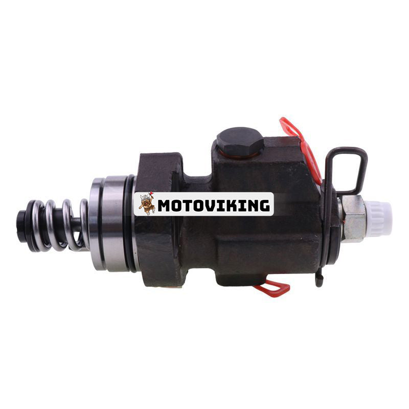 Bränsleinsprutningspump 04286450 för Deutz Engine BF3L2011 BF4L2011 BF3M2011 BF4M2011
