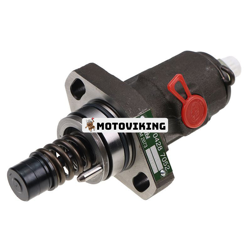 Bränsleinsprutningspump 04287052 0428 7052 04281814 0428 1814 04286681 0428 6681 för Deutz Engine PC1M2073