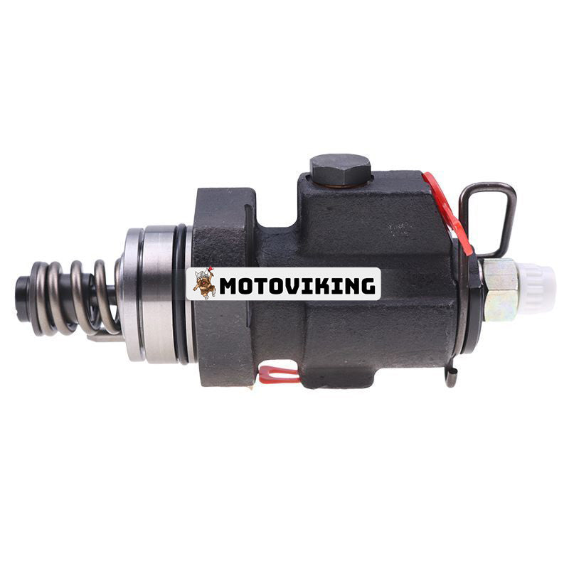 Bränsleinsprutningspump 04287054 04286683 för Deutz 2011 BF4M2011 motor