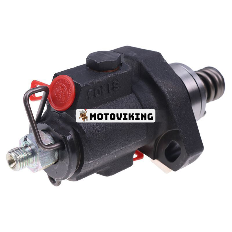 Bränsleinsprutningspump 04287054 04286683 för Deutz 2011 BF4M2011 motor