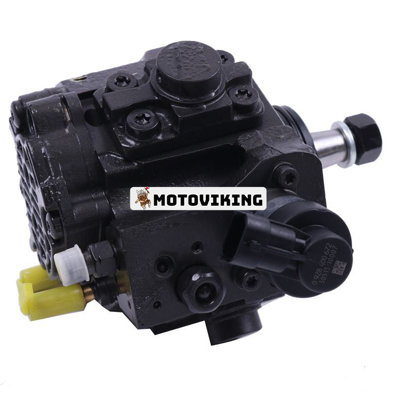 Bränsleinsprutningspump 0445020119 4990601 för Cummins Engine ISF2.8 QSF2.8