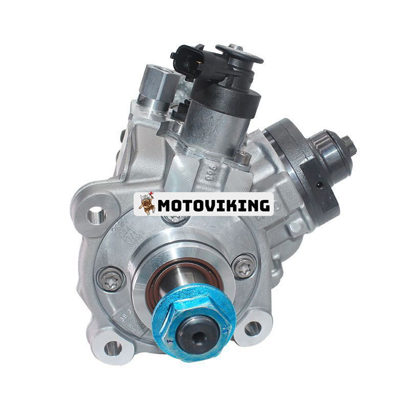 Bränsleinsprutningspump 0445020517 5303387 för Cummins Engine ISF3.8