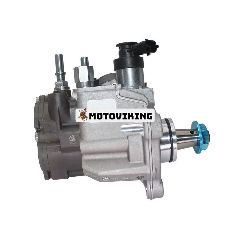 Bränsleinsprutningspump 0445020517 5303387 för Cummins Engine ISF3.8