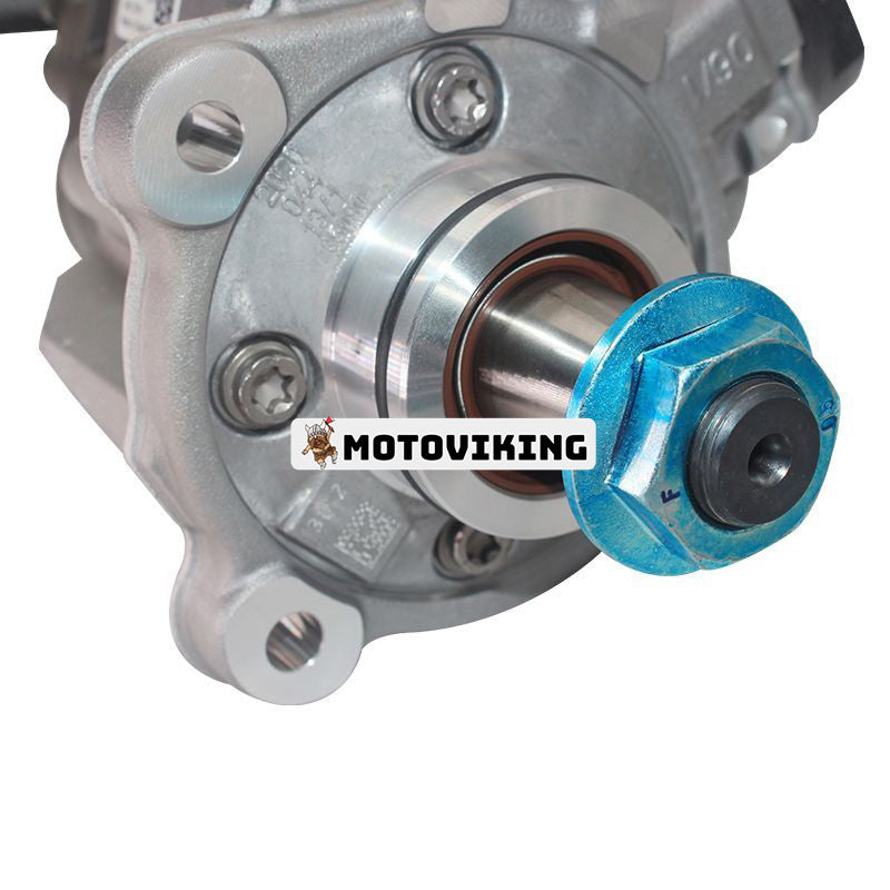 Bränsleinsprutningspump 0445020517 5303387 för Cummins Engine ISF3.8
