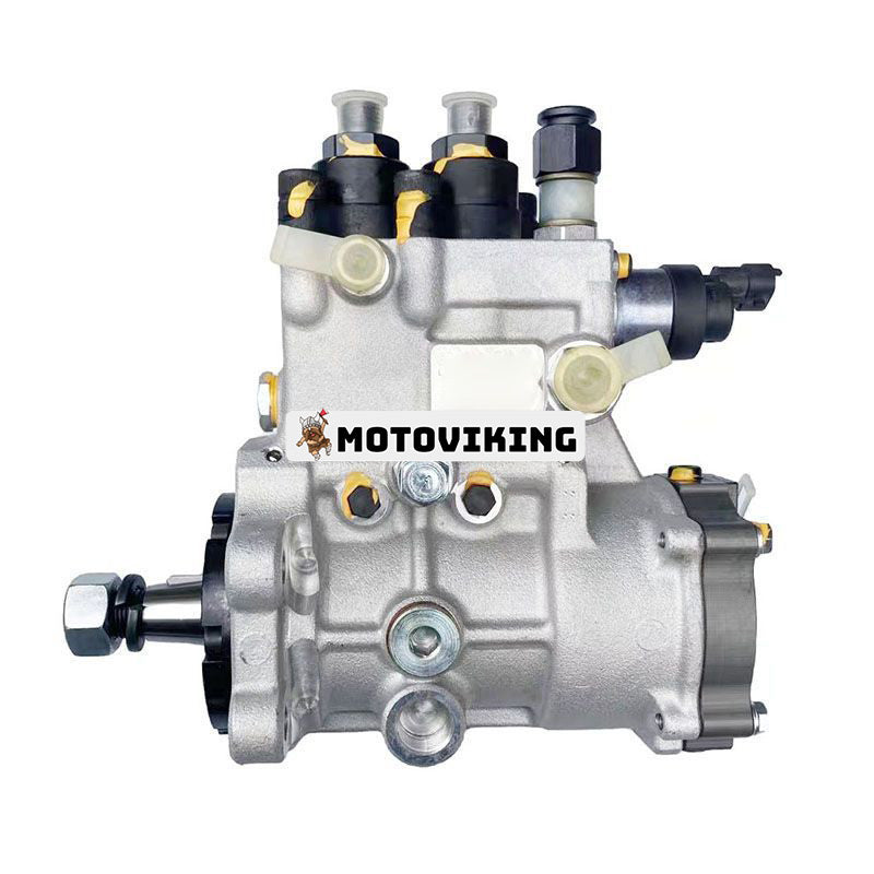 Bränsleinsprutningspump 0445025622 för Cummins Engine QSC8.3