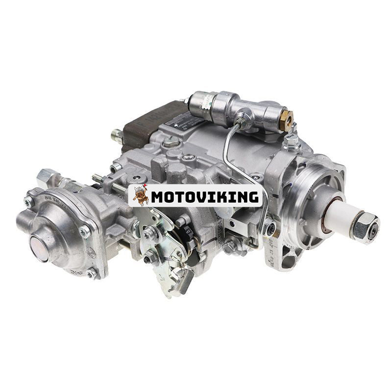 Bränsleinsprutningspump 0460423084 AGCO 82009917 för Lantbruksmaskiner