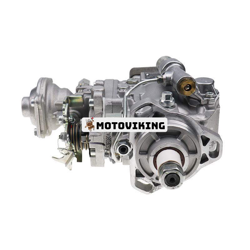 Bränsleinsprutningspump 0460423084 AGCO 82009917 för Lantbruksmaskiner