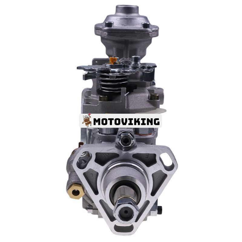 Bränsleinsprutningspump 0460424282 för New Holland Grävlastare LB75 LB75B
