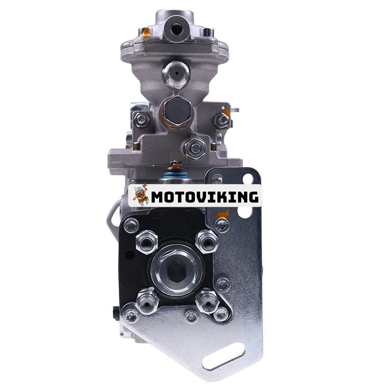 Bränsleinsprutningspump 0460424282 för New Holland Grävlastare LB75 LB75B