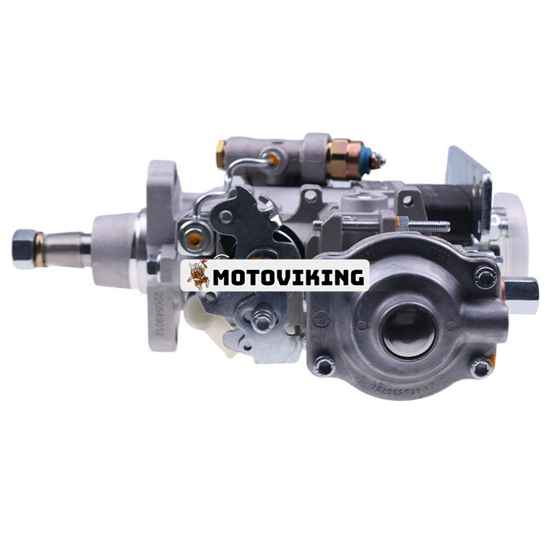 Bränsleinsprutningspump 0460424282 för New Holland Grävlastare LB75 LB75B