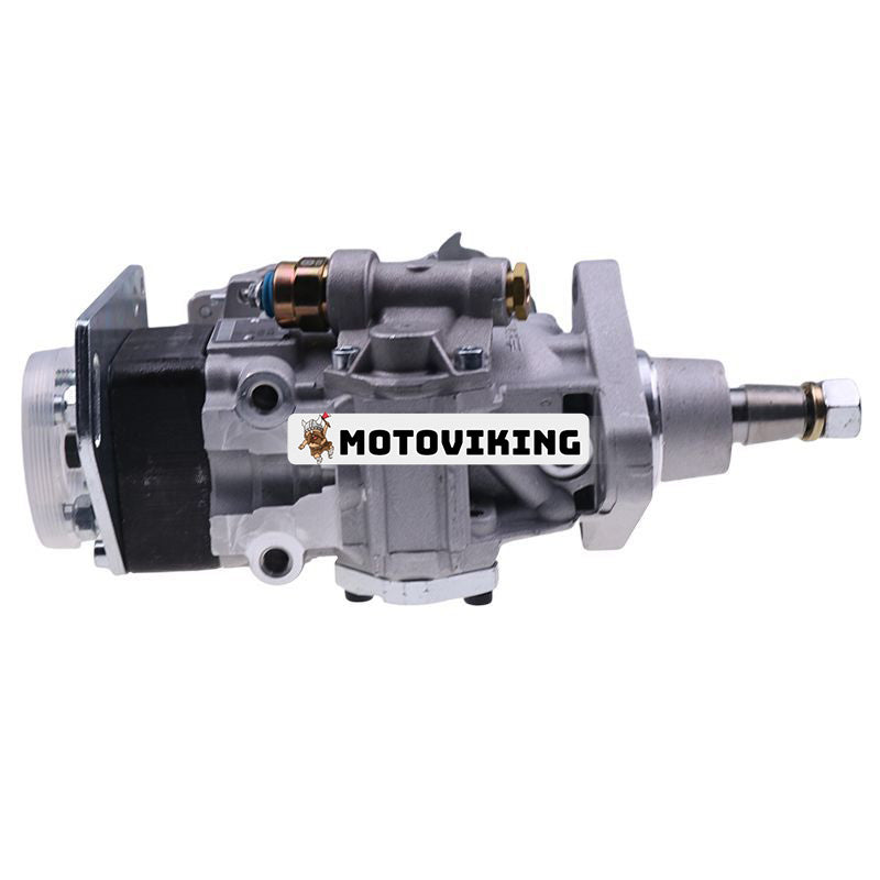 Bränsleinsprutningspump 0460424282 för New Holland Grävlastare LB75 LB75B