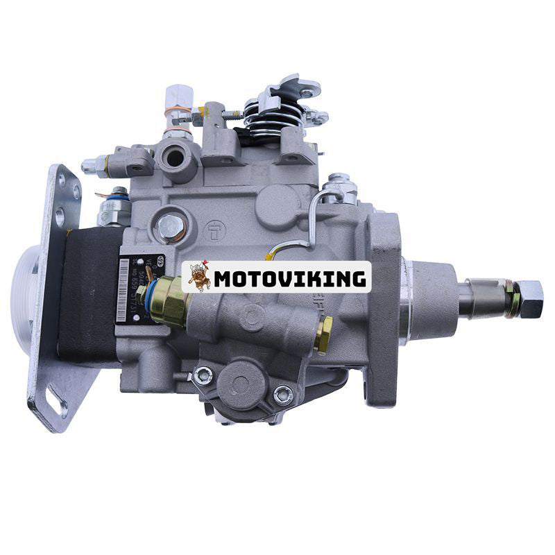 Bränsleinsprutningspump 0460424316 för Iveco 4.4L Fiat 60KW NEF Motor Case-IH 445 445CT Ford-New Holland C190 L190 LS190B Lastare