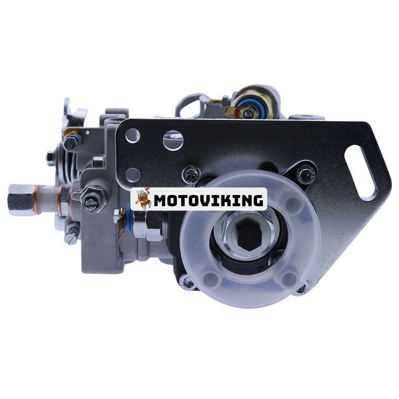 Bränsleinsprutningspump 0460424316 för Iveco 4.4L Fiat 60KW NEF Motor Case-IH 445 445CT Ford-New Holland C190 L190 LS190B Lastare