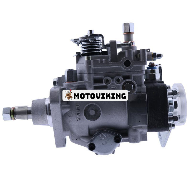 Bränsleinsprutningspump 0460424316 för Iveco 4.4L Fiat 60KW NEF Motor Case-IH 445 445CT Ford-New Holland C190 L190 LS190B Lastare