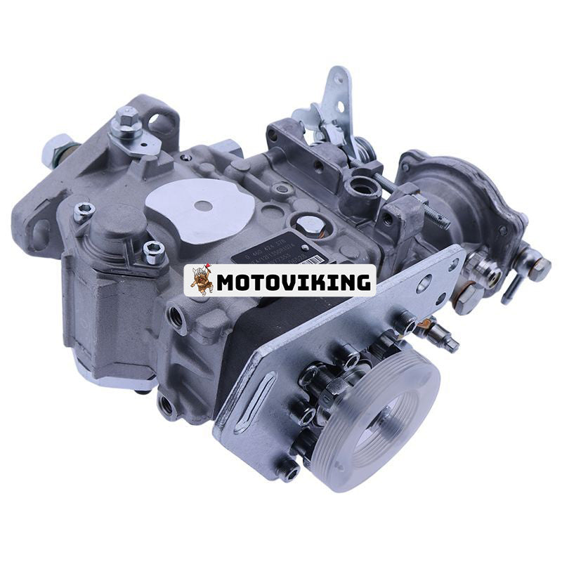 Bränsleinsprutningspump 0460424378 för Cummins Engine 4BT 3.9L