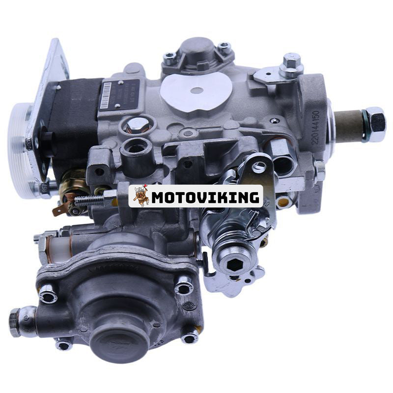 Bränsleinsprutningspump 0460424378 för Cummins Engine 4BT 3.9L