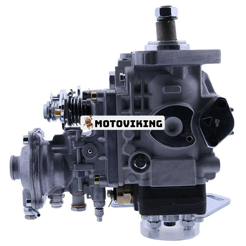 Bränsleinsprutningspump 0460424378 för Cummins Engine 4BT 3.9L
