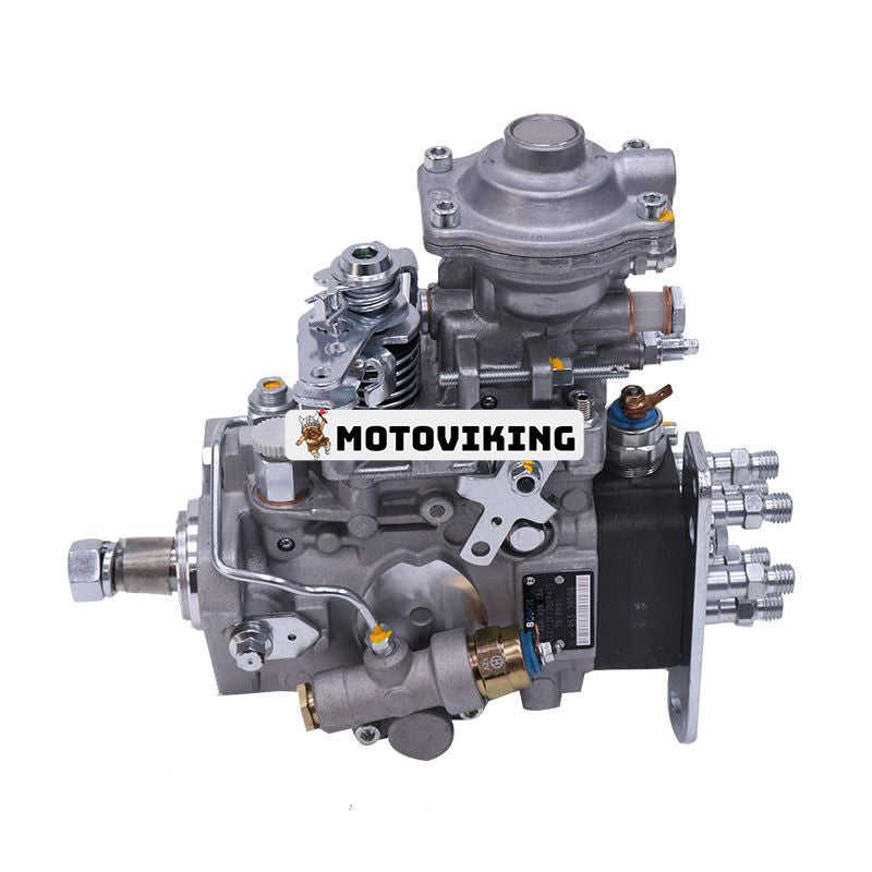 Bränsleinsprutningspump 0460426184 3918991 för 91-93 Dodge 5.9L Cummins Engine 6BTA 6B5.9 12V VE-205