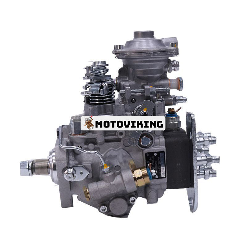 Bränsleinsprutningspump 0460426184 3918991 för 91-93 Dodge 5.9L Cummins Engine 6BTA 6B5.9 12V VE-205